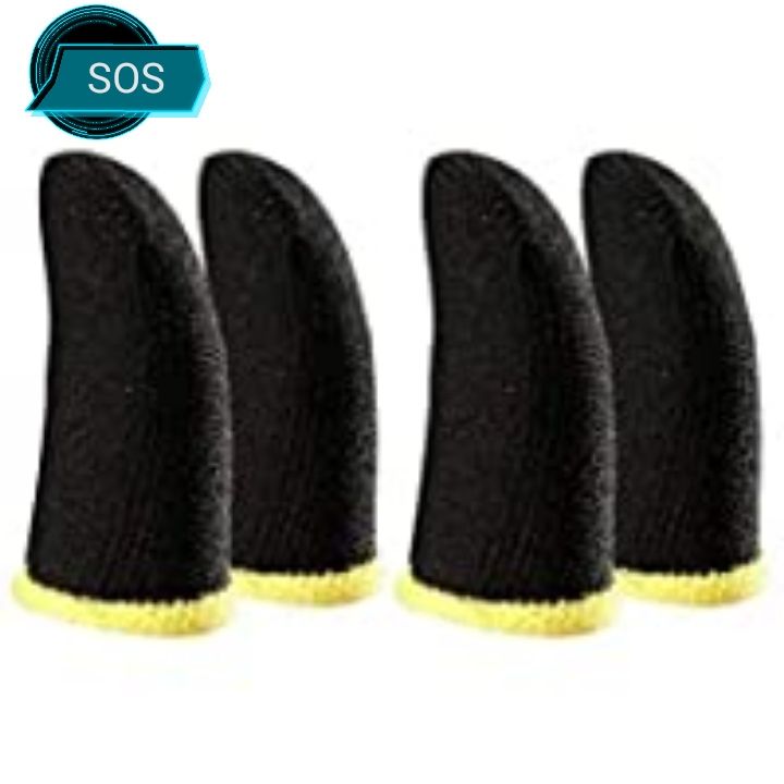 5%20Pears/%20(10%20Pcs)%20PUBG%20Finger%20Sleeves%20-%20Black%20Colour%20/%20Cover%20Sweat%20Proof%20Gaming%20Finger%20Gloves%20Non-Scratch%20Finger%20Sleeve%20Sensitive%20Mobile%20Touch%20Screen%20-%20Black%20Colour%20-%20Image%204