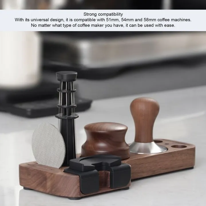 Coffee%20Tamper%20Station%20Base%20Multifunction%20Compact%20Tamping%20Station%20Universal%20Stable%20Strong%20Smooth%20Surface%20Wooden%20for%2051mm%20Coffee%20Machine%20-%20Image%208