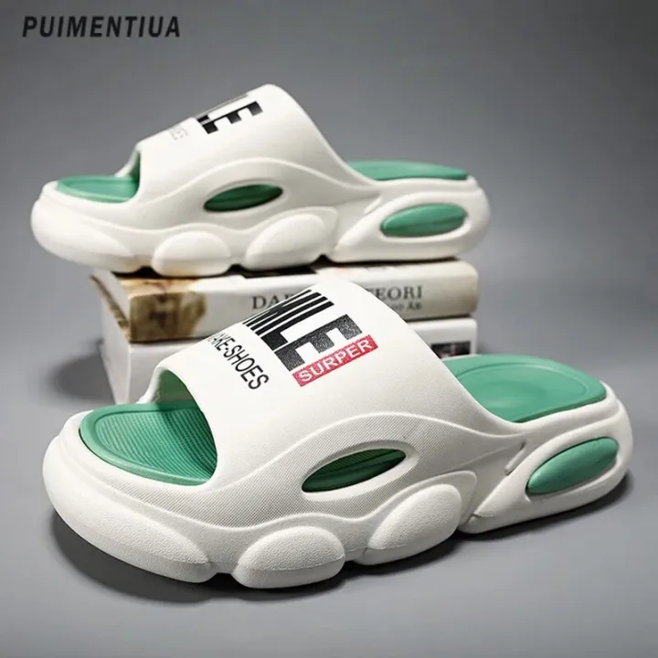 New%20Letter%20Men%20Slides%20Male%20Summer%20Shoes%20Outside%20Thick%20Bottom%20Flip%20Flops%20Comfortable%20Home%20Men%20Slippers%20Beach%20Casual%20Men'S%20Sandals%20-%20Image%207
