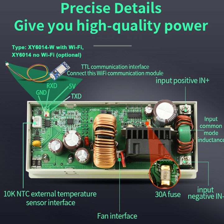 Numerical%20Control%20Adjustable%20Direct-Current%20Voltage%20Step%20Down%20PowerSupply%20Module%20Large%20Power%20900W%20Constant%20Voltage%20and%20Constant%20Current%20Buck%20Converter%20Voltmeter%20with%20WiFi%20-%20Image%204