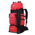 90L Large Camping Backpack Travel Bag Men's Women Luggage Hiking Shoulder Bags Outdoor Climbing Trekking Men Traveling Bag.