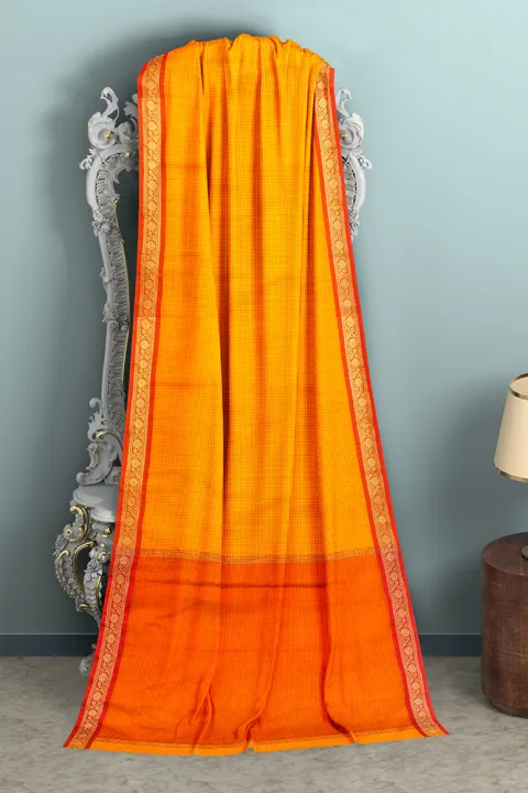 Half%20Silk%20Saree%20with%20Blouse%20Piece%20for%20Women%20-%20Image%205
