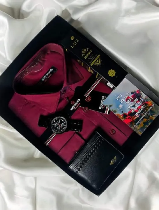 Combo%20Long%20Sleeve%20Casual%20Shirt%20for%20Men%20-%20Image%202