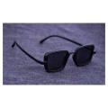 Polycarbonate plastic frame sunglass For Men.