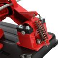 Multifunctional Fixed Bracket Holder Cutting Machine Hand Power Tool Angle Grinder Stand. 