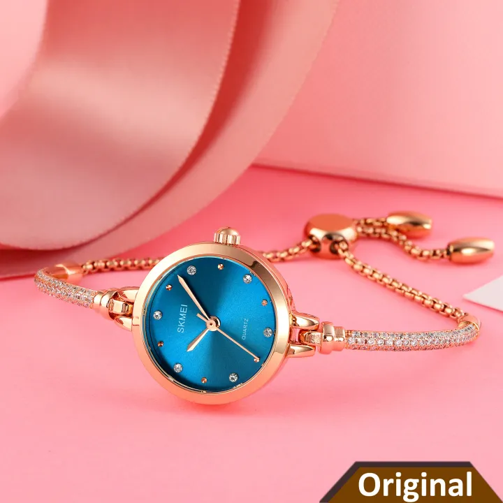 Skmei%201805%20Women%20Waterproof%20Watch,%20Wrist%20Watch%20for%20Lady%20Girls%20Dress%20Casual%20Analog%20Quartz%20Watches%20for%20Women%20%20100%25%20Original%20-%20Image%204