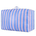 moving bags, quilts, quilts, storage bags, luggage packing bags, large capacity woven bags, portable snakeskin bags, wholesale. 