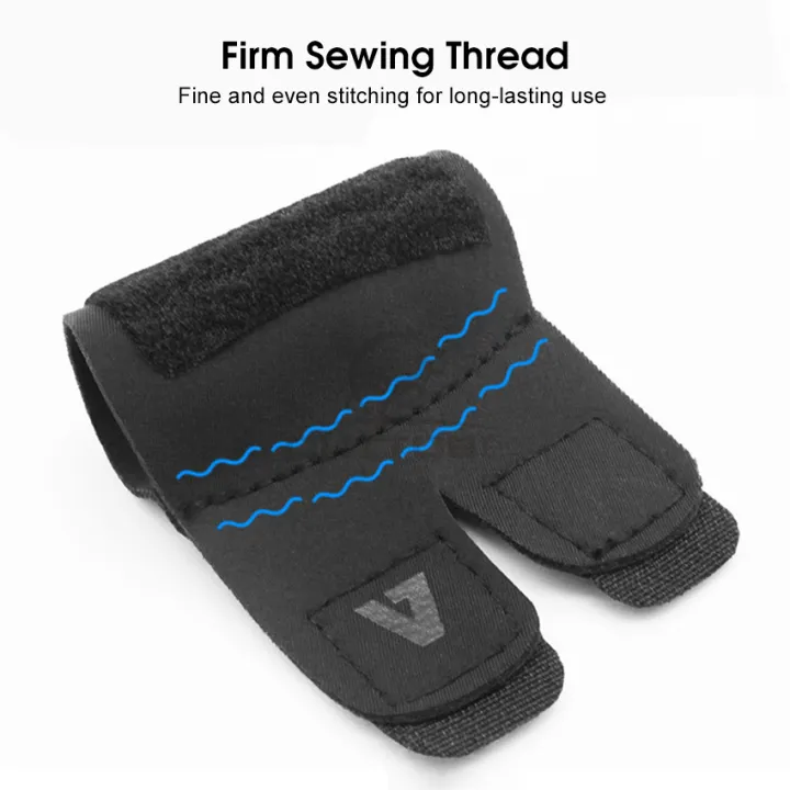 Outtobe%201%20PCS%20Finger%20Brace%20Finger%20Guard%20Finger%20Joint%20Protector%20Finger%20Wrap%20Support%20Protector%20Sports%20Elastic%20Finger%20Sleeves%20Thumb%20Brace%20Protector%20Cushion%20Pressure%20Breathable%20Finger%20Tape%20for%20Basketball%20Tennis%20Baseball%20Cycling%20Volleyball%20Badminton%20Boating%20-%20Image%206
