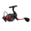 Fishing Rod and Reel Combo, Fishing Rod Set Portable with Storage Bag for Beach. 