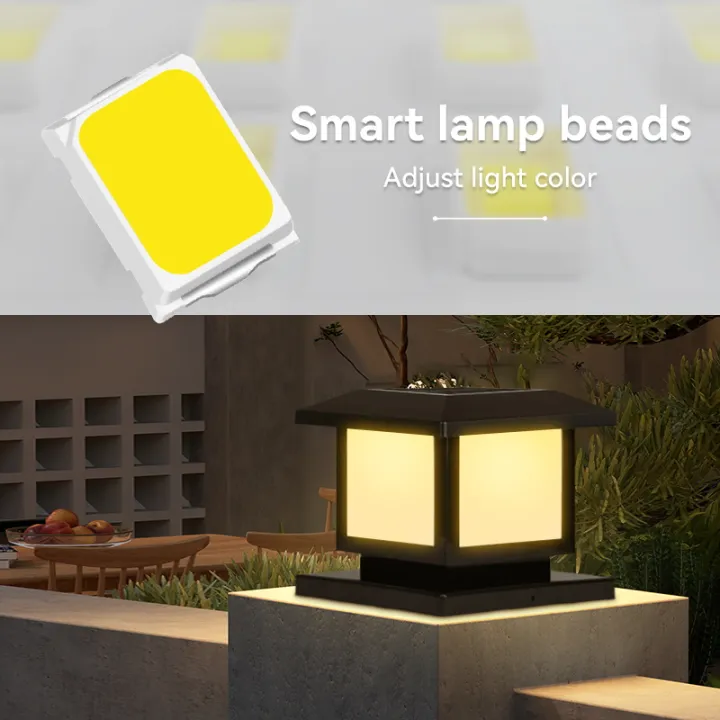 Outdoor%20Solar%20Lights%20Timed%20LED%20Column%20Lamp%20Waterproof%20Pillar%20Lamp%20with%20Remote%20Control%20Solar%20Lamp%20for%20Aisle%20Garden%20Decor%20Lighting%20-%20Image%206