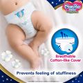 MamyPoko Pants Baby Diaper Extra Absorb (18-35Kg) - XXXL 22pcs.