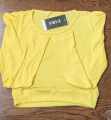 Long Sleeve Crop Tops Blouse for Women.