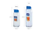 Lock & Lock WATER table bottle 900ml/1.2L Locknlock. 