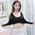 Imported Premium Soft Stretch Comfortable Push Up Sports Bra Women -Bra For Girls - Bra - Bra For Girls.