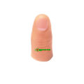 Magic Finger Thumb Soft Plastic Simulation Thumb Finger Trick Prop. 