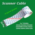 Scanner Lamp Cable for TOSHIBA photocopier e Studio 2523A/2523AD/2323AM/2323AMW/2329A/2823AM/2303A/2309A/2809A. 