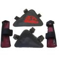 Bicycle Cycling Bag - Multicolor - Cycle Accessories. 