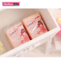 Marianne Marian high-grade cotton swabs Beauty cleaning double-ended cotton swabs cotton swabs 200 pcs. 