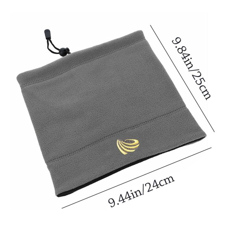 Fashion%20Winter%20Camping%20Warm%20Fleece%20Neck%20Gaiter%20Ski%20Tube%20Scarf%20Snowboard%20Face%20For%20Men%20&%20Women%20Outdoor%20Cycling%20Cold-proof%20Collar%20-%20Image%205