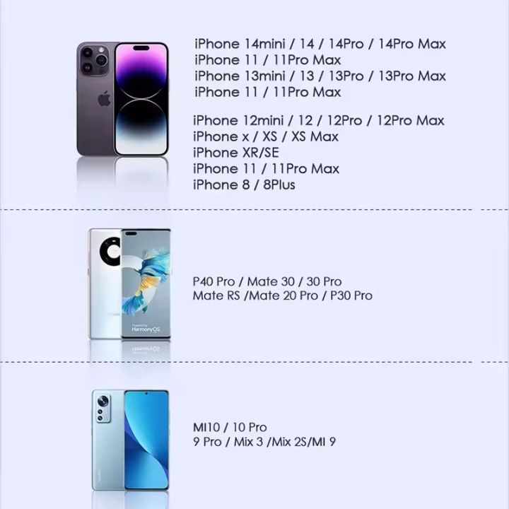 Awei%20P39K%2010000mAh%20Magsafe%20Wireless%20Powerbank%2020W%20PD%20Fast%20Charging%20Magnetic%20Power%20Bank%20-%20Image%204
