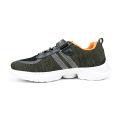North Star MELLO Lace-Up Sneaker for Teens. 