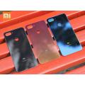 Xiaomi Mi 8 Lite Back Battery Cover Rear Glass Door Panel Case Mi 8Lite Cover For Xiaomi Mi8 Lite Battery Cover.