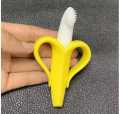 Baby Banana Teether For Baby CN - 1pcs.