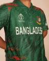 Bangladesh World Cup Jersey 2023 - Polo Cricket Jersey - Bangladesh Cricket Jersey premium quality jersey thai jersey. 