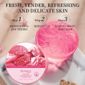 Bioaqua Hydrating Pink Aloe Vera Gel - 300ml. 