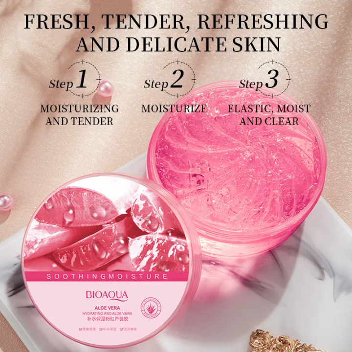 Bioaqua%20Hydrating%20Pink%20Aloe%20Vera%20Gel%20-%20300ml%20-%20Image%204