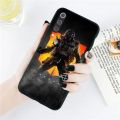 Call Of DutyS Phone Case For Xiaomi Redmi Note 12 11 10 9T Pro Redmi 12 10 9A 9C POCO X5 Soft Black Phone Cover. 