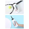 1000ML Ice Hockey Water Bottle Portable High Capacity Water Bottle Football Lacrosse Bottle B. 