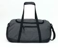 Bili Online Packable 20 Liter Travel Duffel Bag (3-4 Days Tour)(Ash), Waterproof Premium Duffle Bag, Foldable Travel Bag, Luggage Bag, Travelling Bag, Travel Duffel Bag,Travel Bag, Weekender Bag, Men & Women Travel Bag, Gym Bag, Sports Tote Gym Bag.