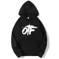 Boy Drill Clothing _ Lil Durk Hoodies _ Otf _Breathable, Comfortable and Minimalist Y2K Sweatshirt Men's Hoodie. 