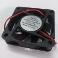 60mm 5V Cooling Fans 6015 DC 5V 60x60x15mm Heatsink Cooler Cooling Fan Radiator Heat Dissipation Fan With Cables. 