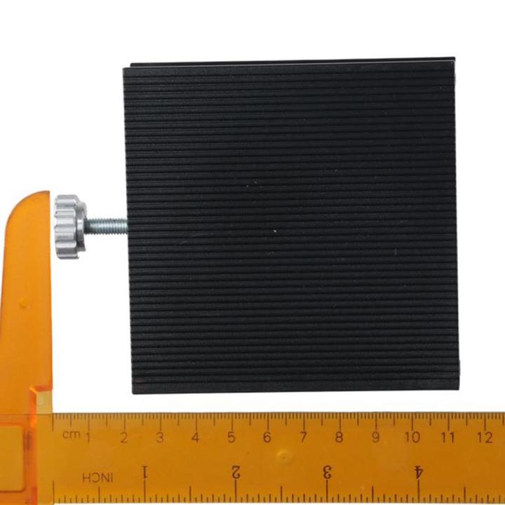 90*90mm%20Laboratory%20Elevating%20Table%20Table%20Black%20Aluminum%20alloy%20Lab%20Jack%20Lab%20Lift%20Stand%20Science%20Experiment%20-%20Image%208