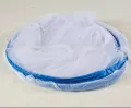 Self standing Double/Single bed mosquito net smart double gate folding mosquito tent net moshari pop up Mosquito net. 