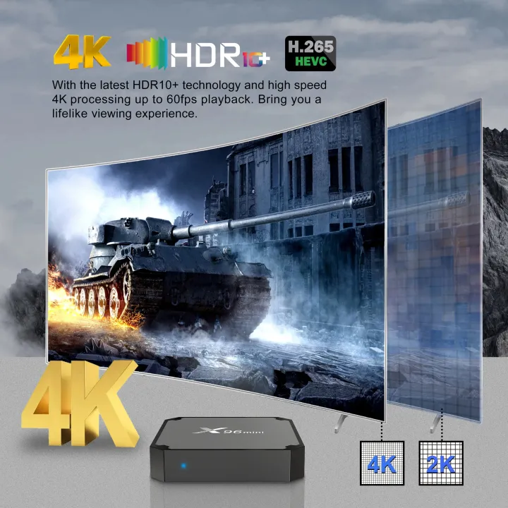 X96%20Mini%20Smart%20TV%20Box%20Android%2011.0%20Amlogic%20S905W%20Quad%20Core%202GB+16GB%20Media%20Player%202.4G/5G%20Wifi%20X96mini%204K%20Set%20Top%20Box%20TV%20Receiver%20-%20Image%203