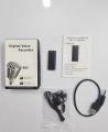 16GB Portable Digital Sound Voice Recorder.