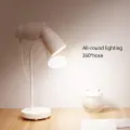 YAGE rechargable eyes care desk table lamp YG-T119C. - charger light. 