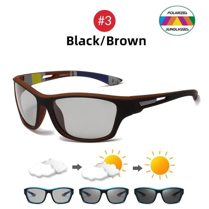 Cycling%20Photochromic%20Sunglasses%20Sports%20Men%202024%20Polarized%20Red%20Frame%20Women%20Color%20Changing%20Goggles%20Outdoor%20Climbing%20Eyewear%20-%20Image%207