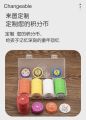 Elementary School Students Reward Bonus Point Card Encourage Children's Class Coins Points Coins Reward Coins Children Reward Cards to Exchange. 