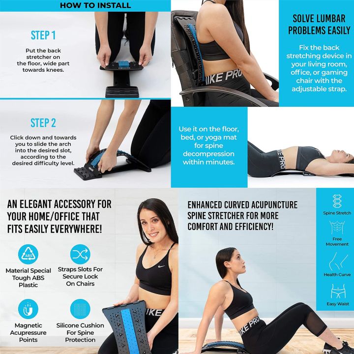 Back%20Stretcher%20Lumbar%20Stretching%20Device%20with%203%20Adjustable%20Settings%20Lumbar%20Back%20Pain%20Relief%20Device%20for%20Upper%20and%20Lower%20Back%20Pain%20Color%20-%20Image%208