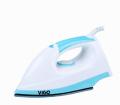 VISION/VIGO ELECTRIC HEAVY WEIGHT DRY IRON. 
