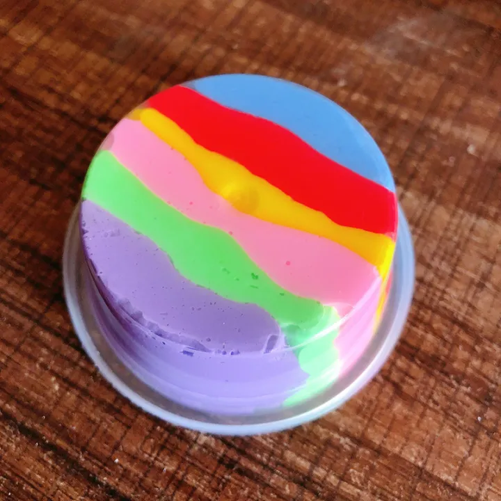 bigger%2080G%20Colour%20Fairy%20Tale%20Cotton%20The%20History%20Of%20Mud%20Lime%20Puff%20fluffy%20Slime%20Plasticine%20Diy%20Poke%20Decompression%20Toys%20100ml%20clay%20BunnyGarden%20-%20Image%202