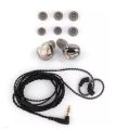 BLON BL-05 HiFi In-ear Dynamic Driver Earphones. 