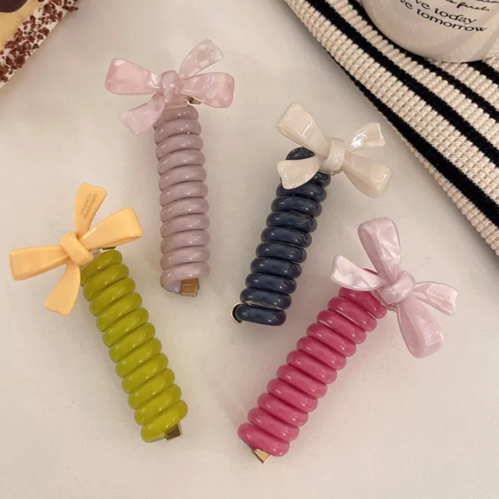 Japanese%20Fashion%20Spiral%20Hair%20Tie%20Butterfly%20Bowknot%20Telephone%20Wire%20Hair%20Ties%20For%20Girls%20Women%20Ponytails%20Head%20Rope%20Hair%20Accessories%20-%20Image%205