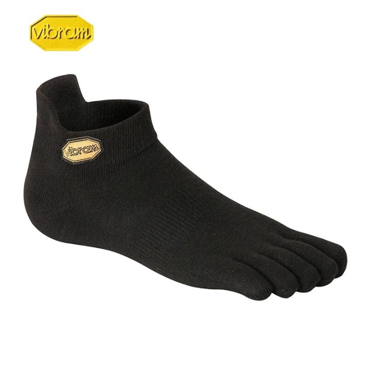 Vibram%20Five-toe%20Socks%20Five%20Fingers%20Men%20Women%20Spring%20Summer%20Outdoor%20Leisure%20Sweat-absorbent%20Wear%20Sports%20Low%20Tube%20Solid%20Basketball%20-%20Image%204