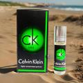 Ck One Highly Concentrated Perfume Oil Long Lasting Fragrance - 6ml. 