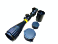 High Quality 4-16x44 Adjustable Bainocular with Water Resistant And Extra Sun Kit.